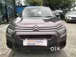 Citroen C3 Live 1.2 Petrol, 2023