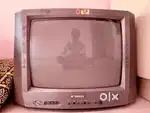 SANSUI SY-20 TV (AUDIO AND VIDEO TV)