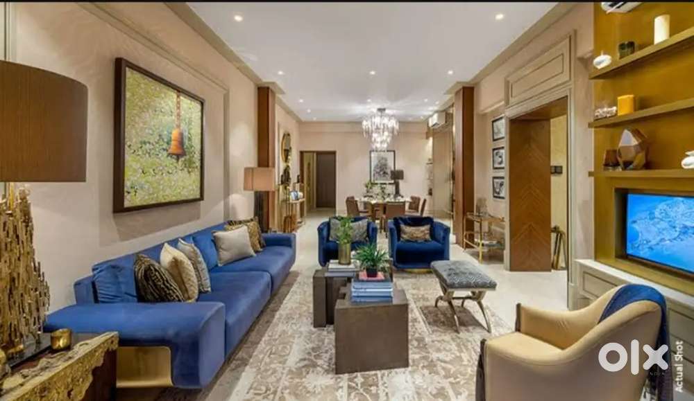Fully Furnished 2 BHK Flat for Rent at Pratibha Nagar Call ७०२००७९६०५
