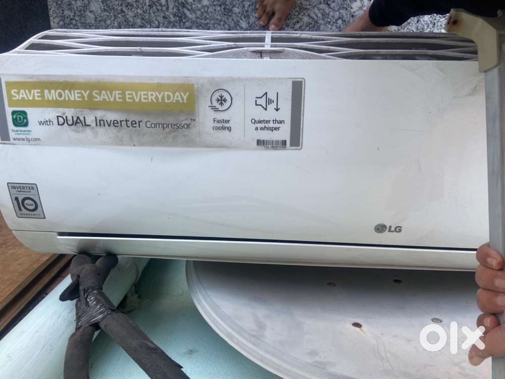 Lg Ac for sell