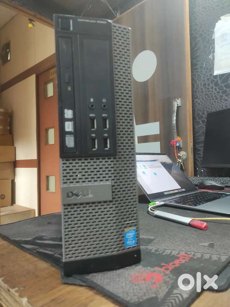 Dell Core i7 4th, 16gb RAM, 256 SSD, 4gb graphics