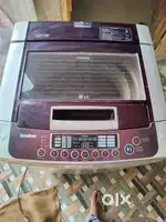 Lg automatic