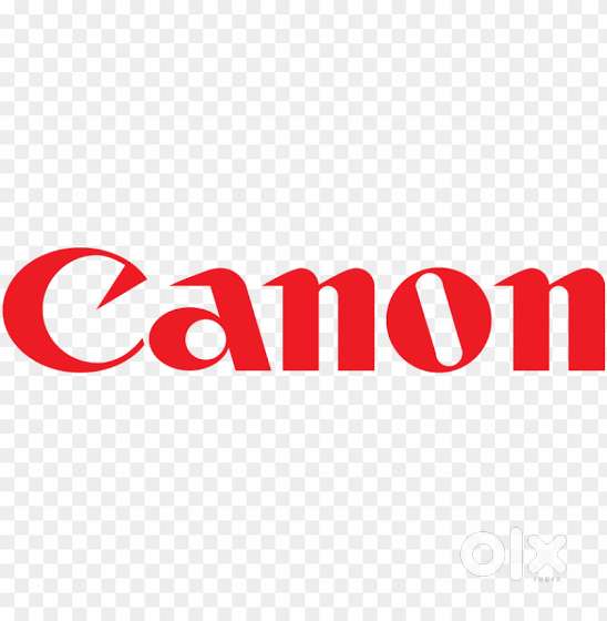 Sales Officer for Canon