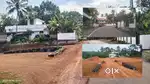 ( 150 meter bus stop distance ) plot for sale thiruvankulam NH high