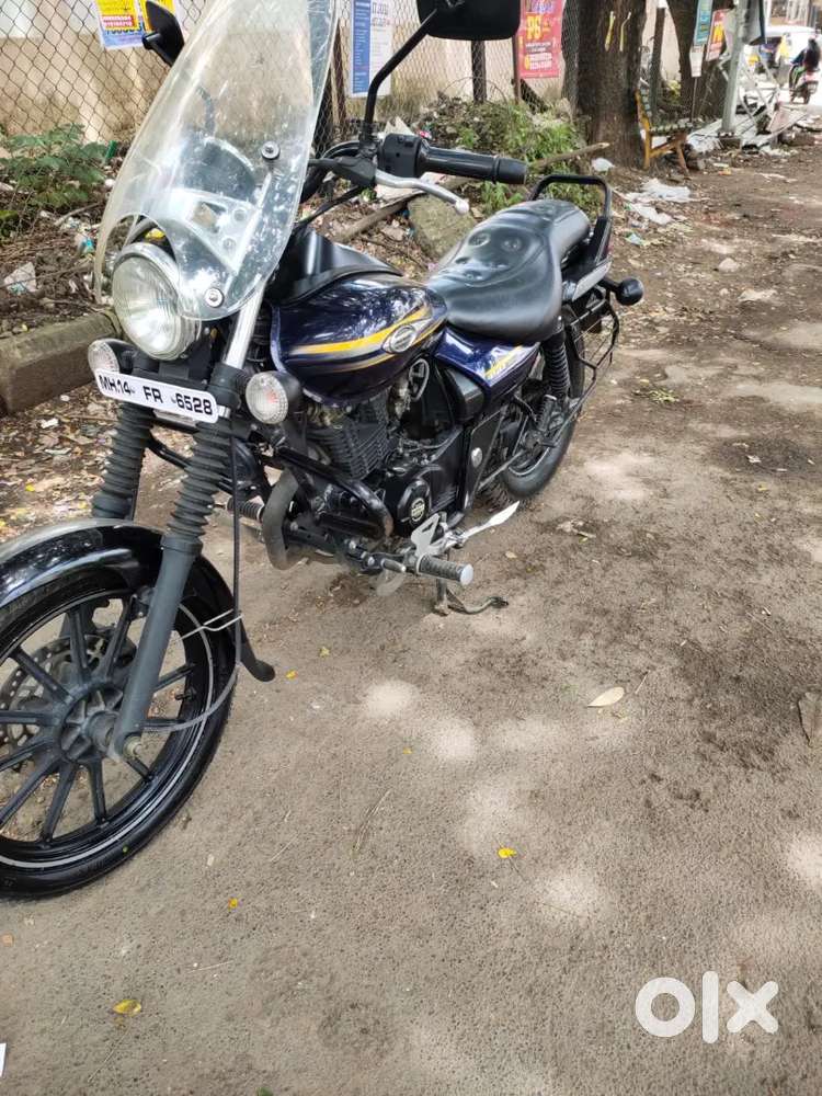 Excellent Bike comes with unbeatable package