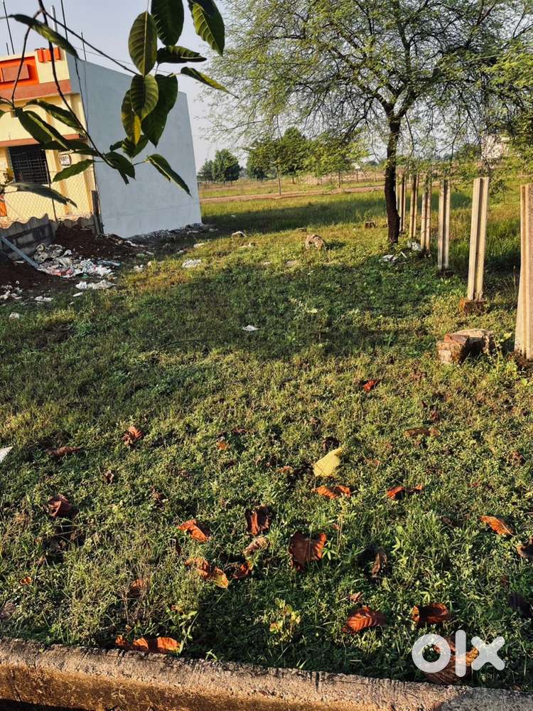 Land for Sale Near Durg Bypass Toll Plaza