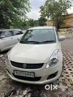 Maruti Suzuki Swift 2013 Diesel Well Maintained