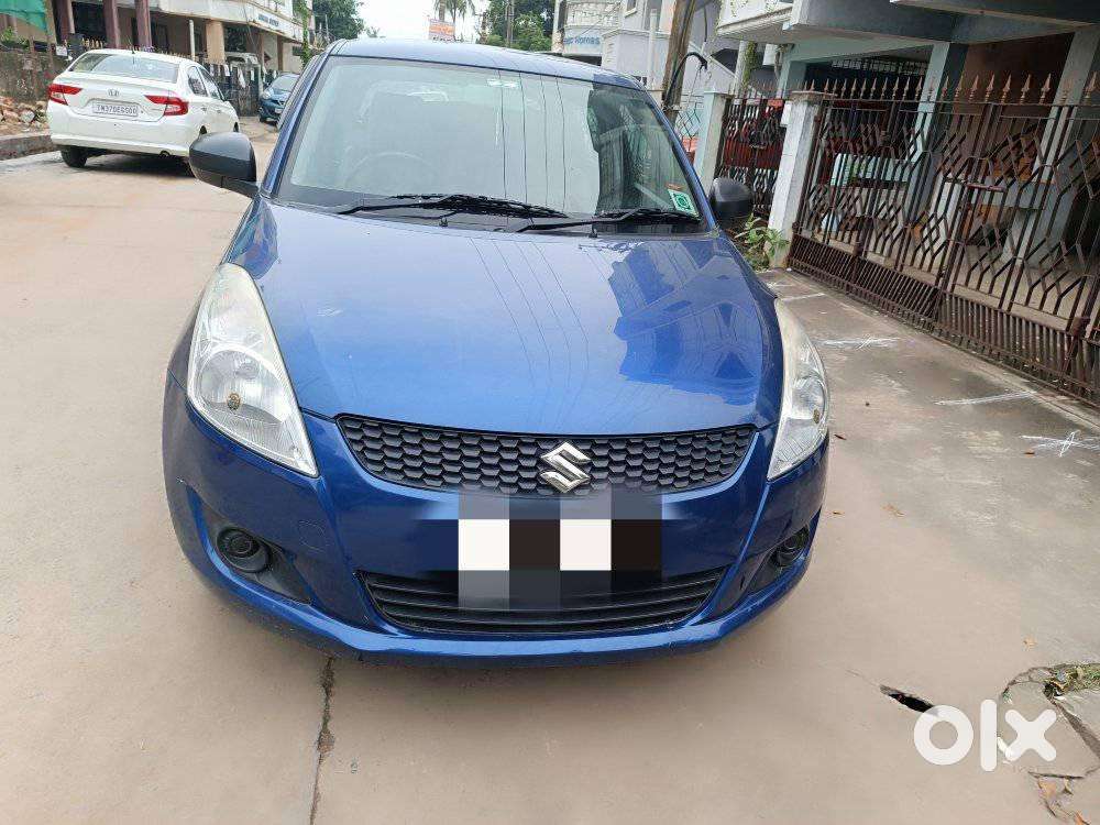 Maruti Suzuki Swift LDI (O), 2013, Diesel