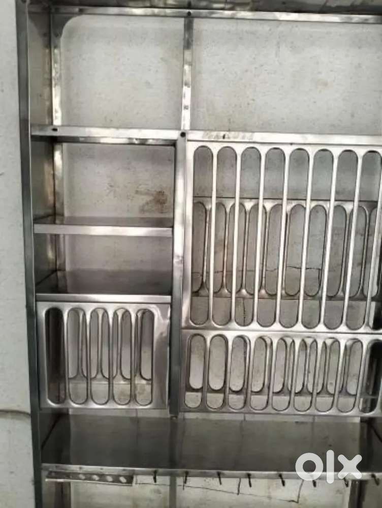 Kitchen Rack