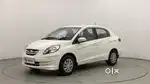 Honda Amaze 1.2 S i-VTEC, 2014, Petrol