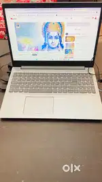 Lenovo intel pantium core 4GM/256GM