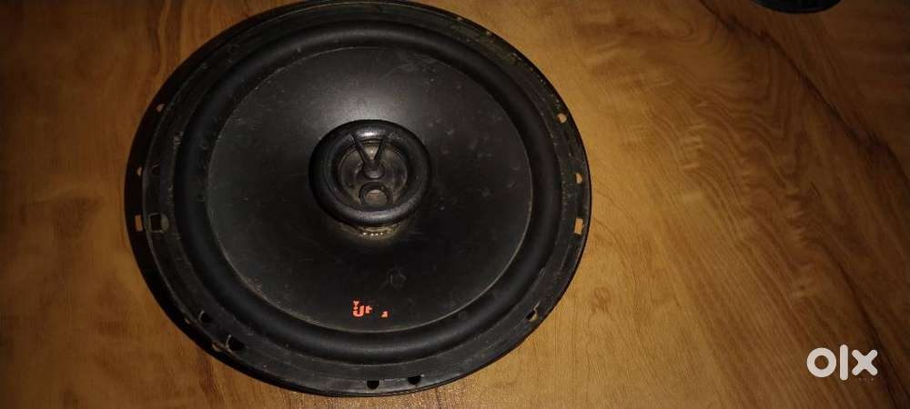 JBL CAR SPEAKER STAGE 2 625FHI