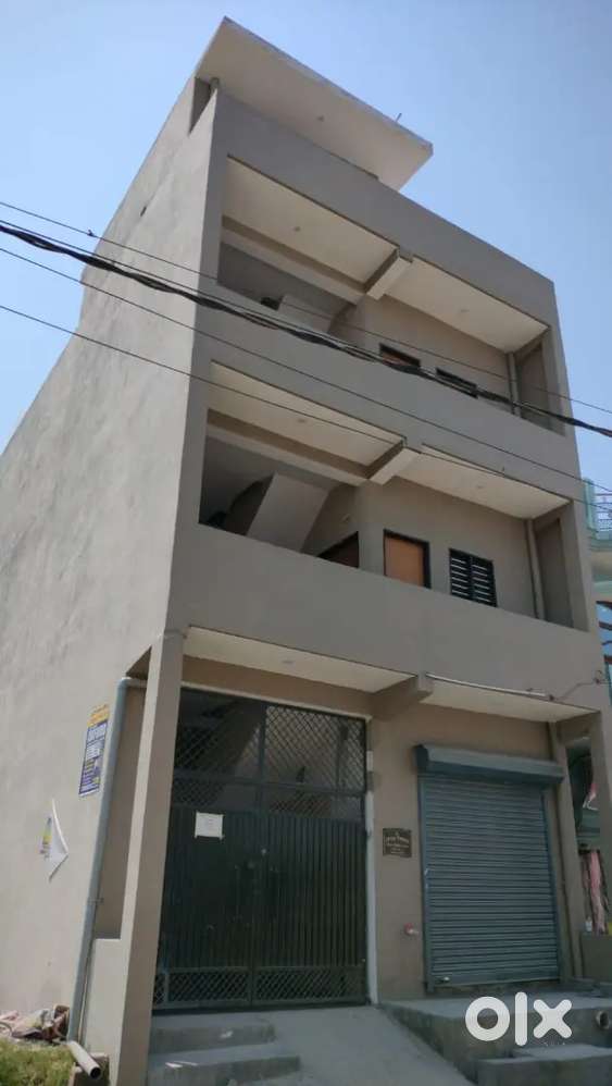 On road 12 bhk Apartments for Sale