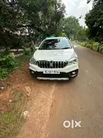 Maruti Suzuki S-Cross 2018 Diesel Good Condition