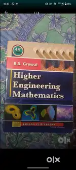 MOST IMPORTANT ENGINEERING BOOKS