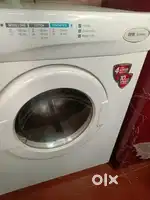 Tumble dryer