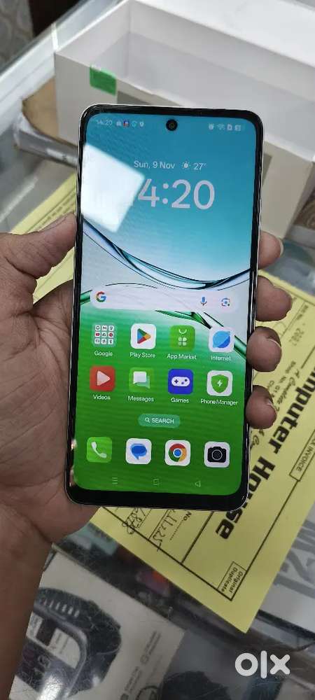 I want to sell this phone urgently in 12500 only