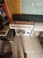 Split AC loyed 1.5 ton
