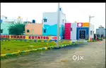 MADHAVARAM PERUNGAVUR LAND PER SQFT 2500 CMDA &RERA BANK LOAN 80%
