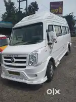 Tempo Traveller 17 seet a/c full work