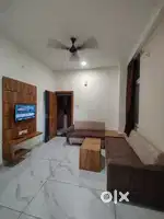 1bhk fully furnished flat for rent near Bombay hospital