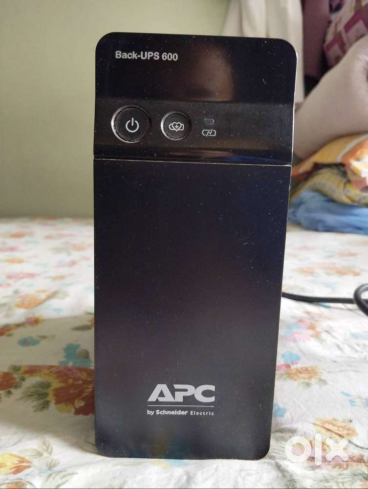 APC POWER SUPPLY UNIT