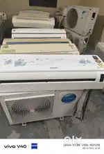OLD AC SALES