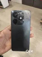 Techno spark 20c MINT CONDITION
