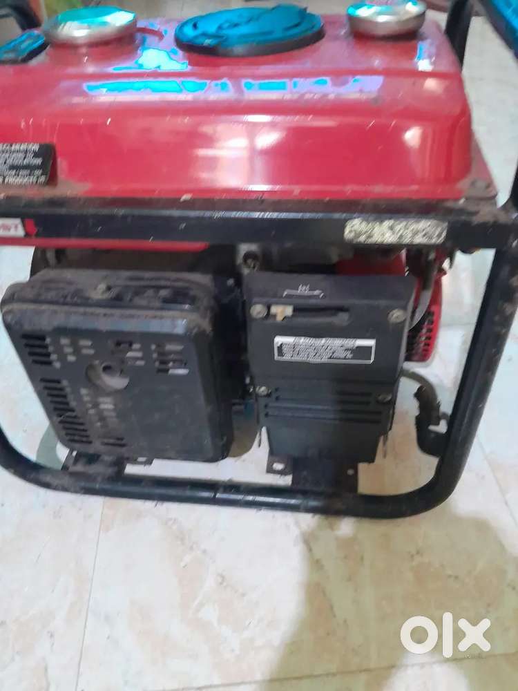 Honda Generator 1KVA