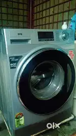 IfB washing machine
