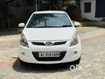 Hyundai i20 2015-2017 Magna 1.2, 2009, Petrol