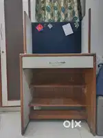 STUDY TABLE