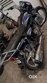 Hero Splendor