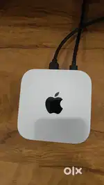 Mac mini M4 – Like New, Used Only Twice – Purchased June 19