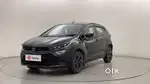 Tata Altroz 1.2 XZ Plus Dark Edition, 2022, Diesel