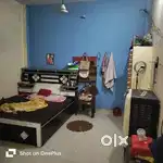 1 single room available for rent including bijli..