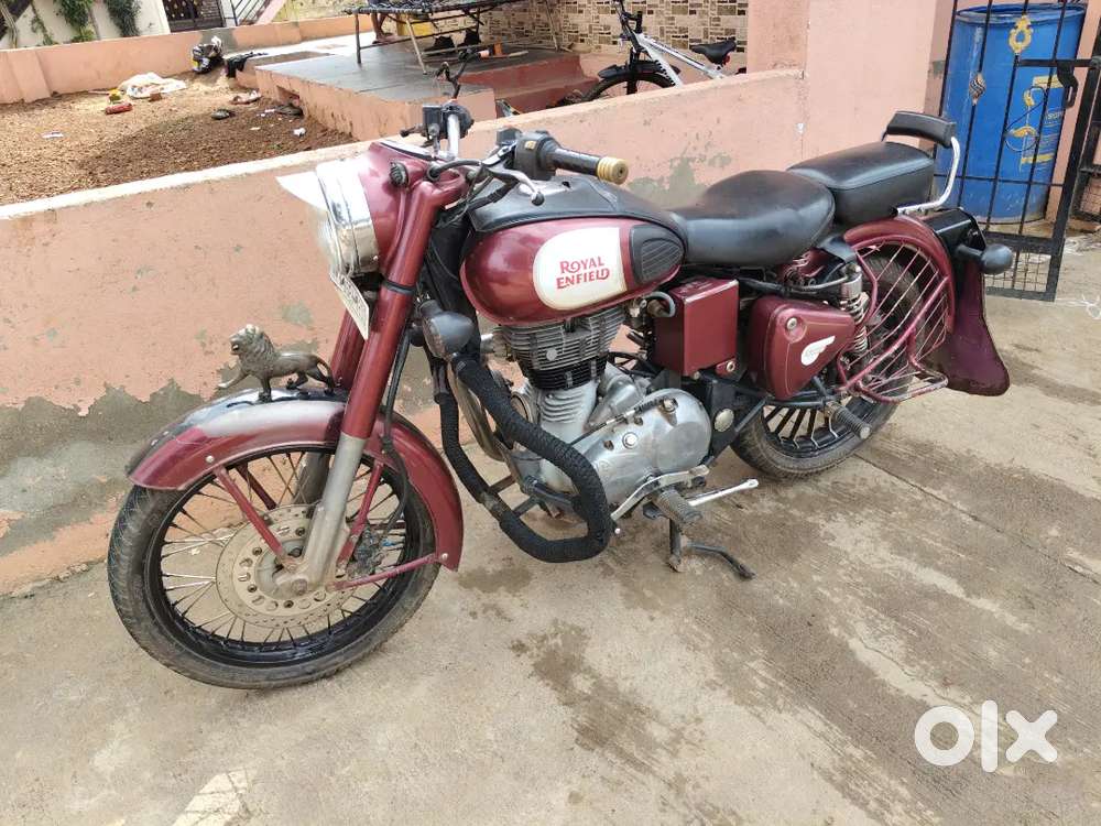 Bike mint condition very good beating