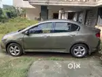 Well Maintained Honda City 2011 Petrol