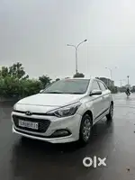 Hyundai Elite i20 2018 Petrol + CNG  Well Maintained