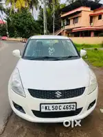 Maruti Suzuki Swift VXI Optional, 2013, Petrol