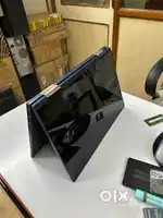 Hp Laptop x360 (Touchscreen)