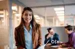 Assistant only female
