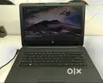 hp Notebook 14 | i3-6th Gen | 8GB | 256GB SSD