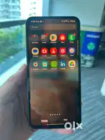 Samsung S23 FE 256GB