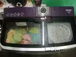 3  years washing machine Panasonic