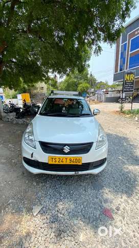 Maruti Suzuki Swift Dzire Tour 2022