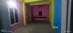 Single room in ground floor attached kitchen.