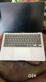 Mac book air m1 chip