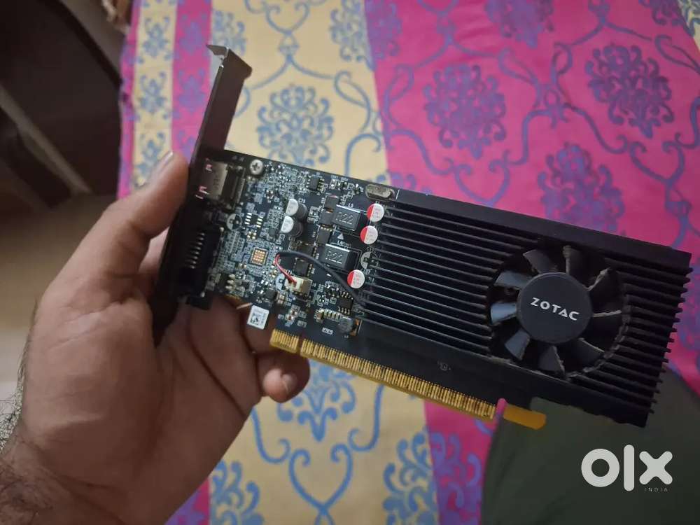 Gt 1030 Graphics Card