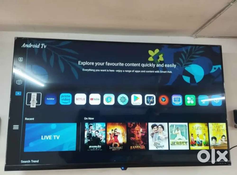 Led tv Wholesale in Guwahati 2years Replacement warranty